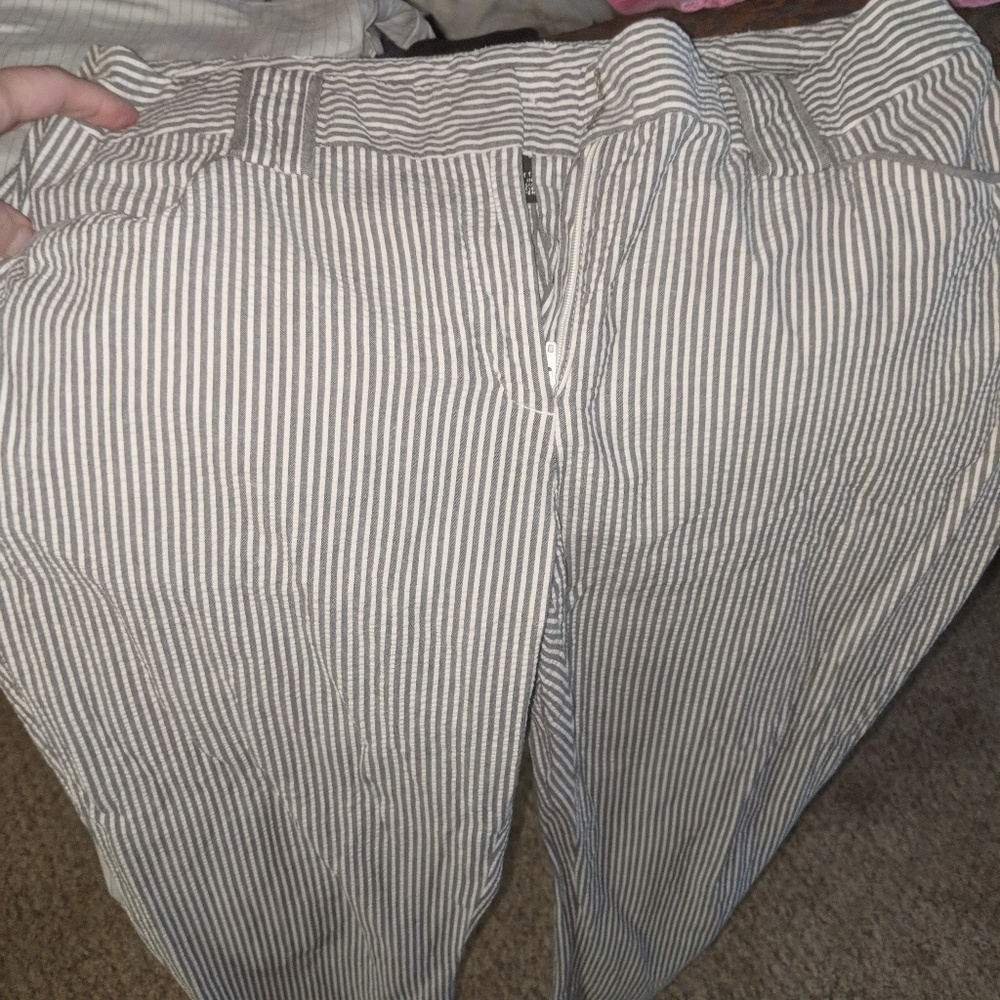 Capris